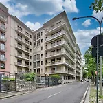 Viale Varese - In Pieno Centro * كومو