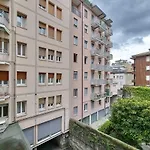 Viale Varese - In Pieno Centro شقة *