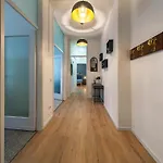 Viale Varese - In Pieno Centro شقة *