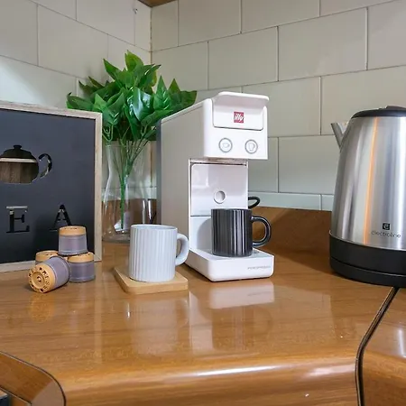 Viale Varese - In Pieno Centro Côme