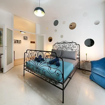 Viale Varese - In Pieno Centro * Côme