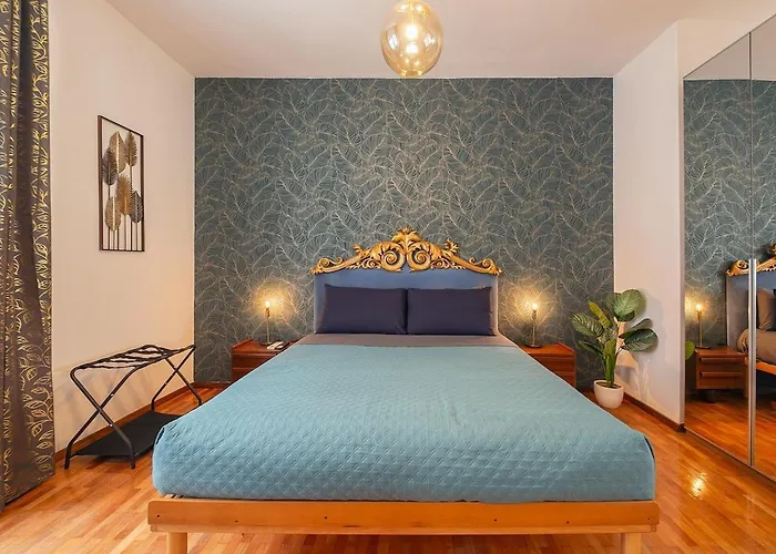 Viale Varese - In Pieno Centro