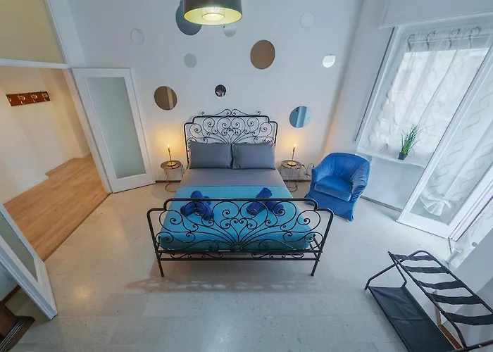 Viale Varese - In Pieno Centro Appartement Côme