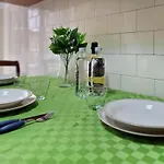 Viale Varese - In Pieno Centro Apartmán *