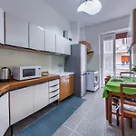 Viale Varese - In Pieno Centro Apartmán *