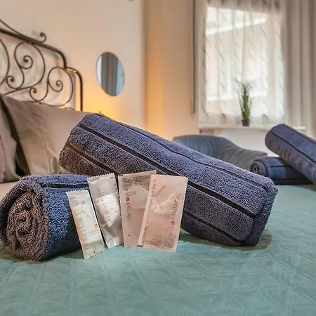 Viale Varese - In Pieno Centro