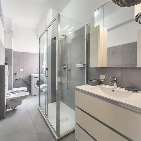 Viale Varese - In Pieno Centro