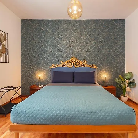 Viale Varese - In Pieno Centro