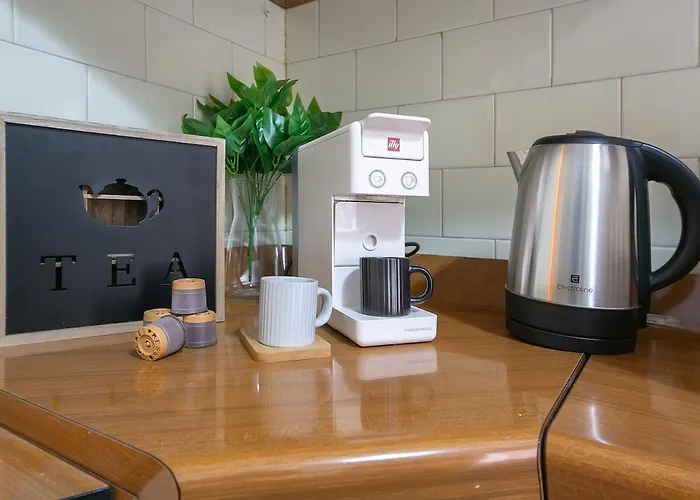 Viale Varese - In Pieno Centro Como