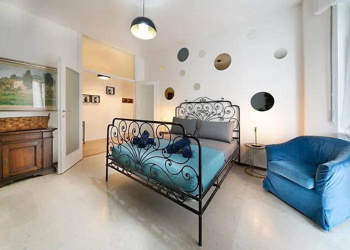 Viale Varese - In Pieno Centro * Como