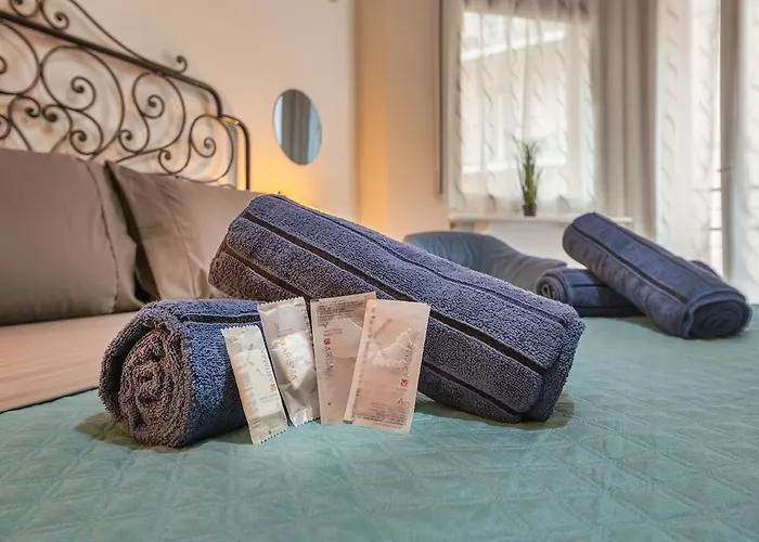 Viale Varese - In Pieno Centro