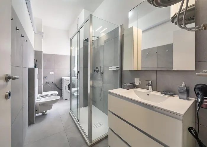 Viale Varese - In Pieno Centro