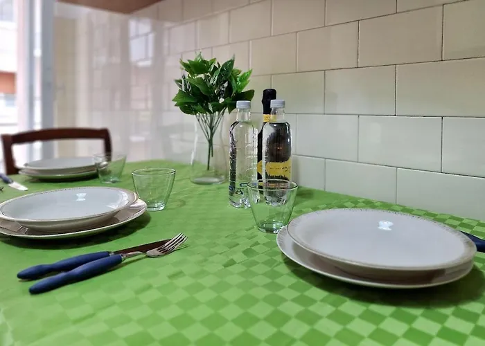 Viale Varese - In Pieno Centro Apartment *