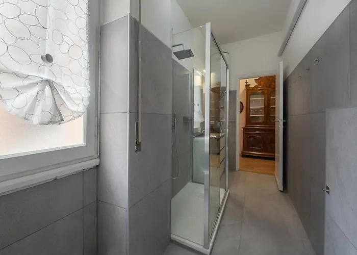 Viale Varese - In Pieno Centro